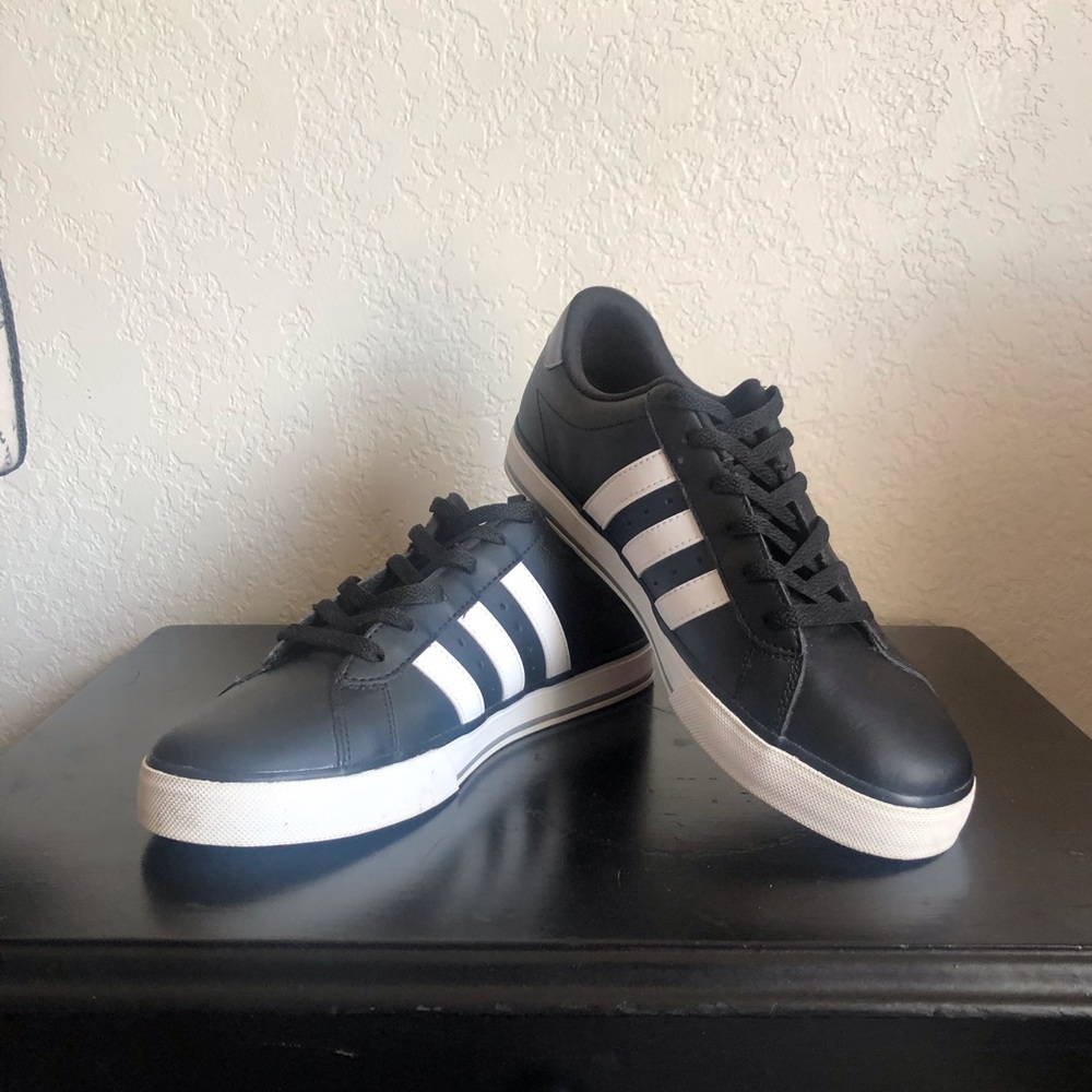 Adidas Leather Neo